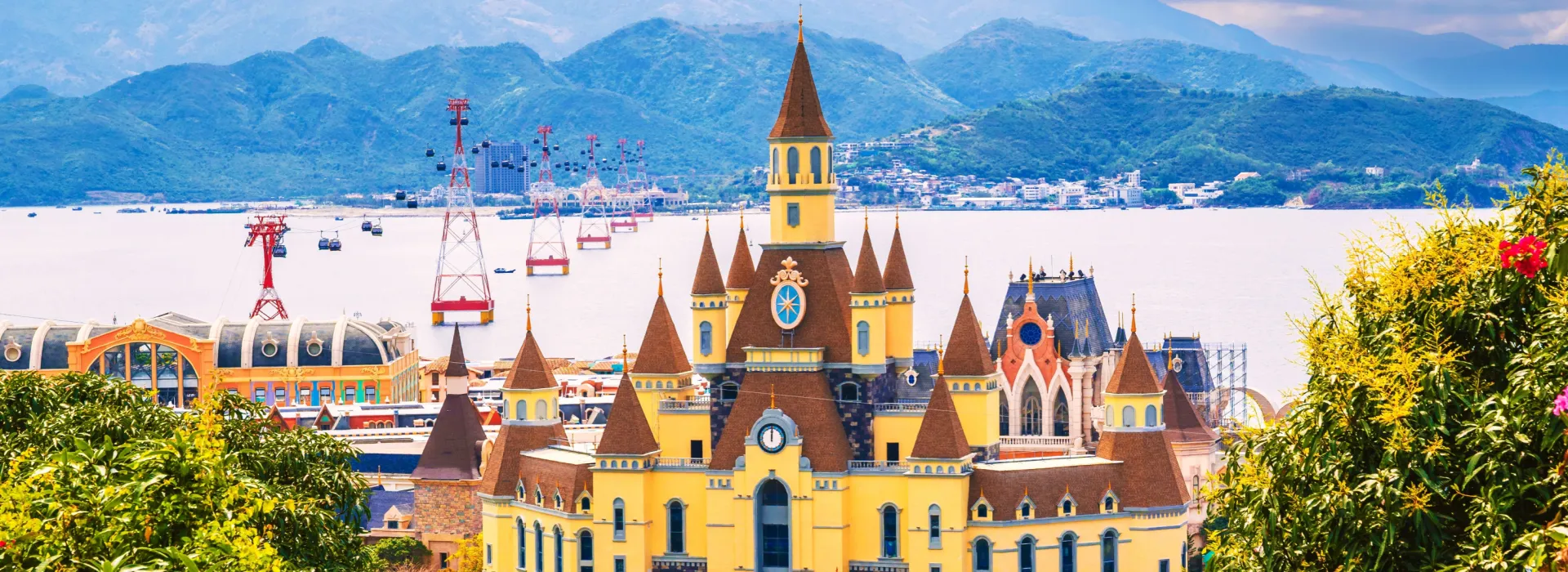 Timeless Indochina Vietnam Cambodia and Laos